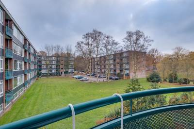 Woning Keizer Frederikstraat 131 Deventer