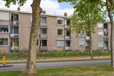 Woning Wolvenlaan 277 Hilversum