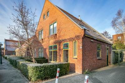 Woning Meidoornpad 44 Groningen