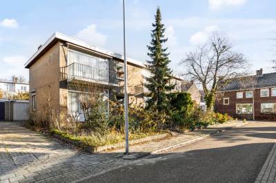 Woning Geijsendorfferstraat 7 Heerlen