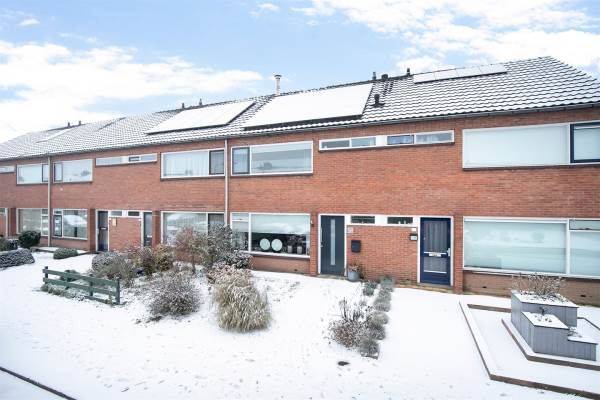 Woning Emmasingel 36 Groenlo