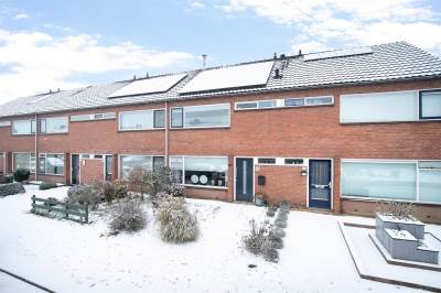 Woning Emmasingel 36 Groenlo