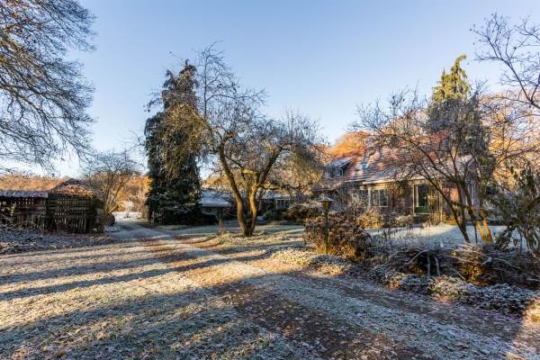 Woning Joh Poststraat 16 Nieuwlande