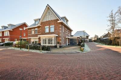 Woning Lijsterbes 52 Heiloo