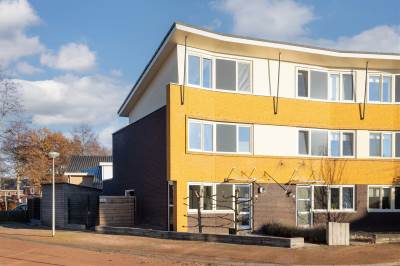 Woning Rutenberg 16 Raalte