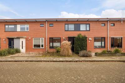 Woning Herautstraat 19 Zwolle