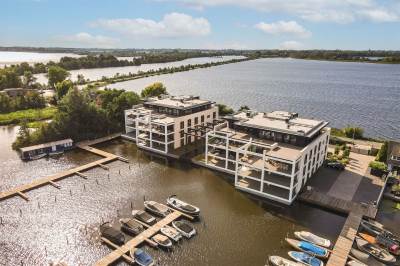 Woning Veendijk 21B Loosdrecht