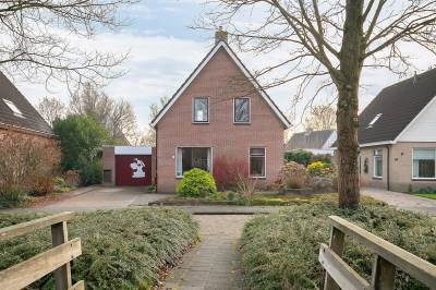 Woning De Yp 90 Burgum