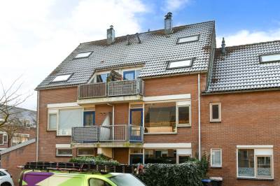 Woning Zuidwal 8 Huizen