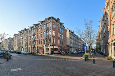 Woning Joan Melchior Kemperstraat 101I Amsterdam
