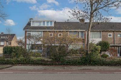 Woning Lijsterlaan 20 Alphen aan den Rijn
