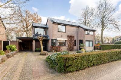 Woning Nieuwe Pyramide 2 Wijk bij Duurstede
