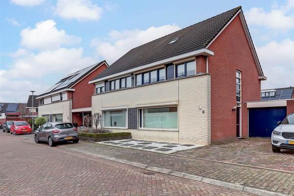 Woning Vogelwikke 6 Venray