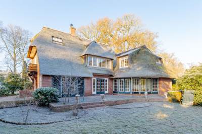 Woning Veldweg 39 Hattem