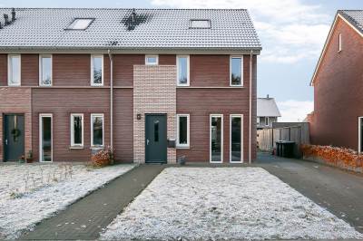 Woning Pimpernel 37 Nieuw-Buinen
