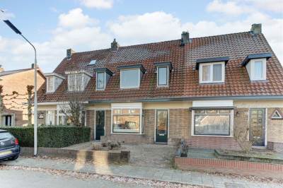 Woning Gerardsweg 31 Nijmegen