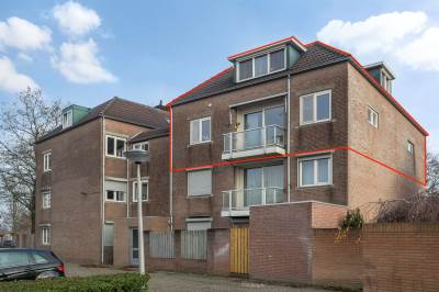 Woning Pannenschuurlaan 65 Oisterwijk