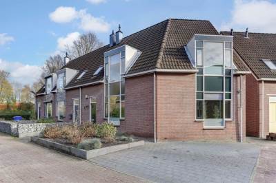 Woning Vossendonk 18 Raamsdonksveer