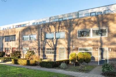 Woning Wouter Berthoutlaan 49 Etten-Leur