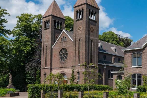 Woning Dr Ariënsstraat 1 Ulft