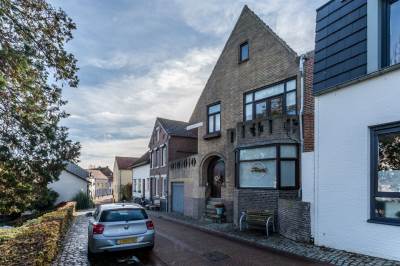 Woning Mgr. Brulsstraat 12 Hulsberg