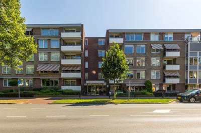 Woning Vosselmanstraat 179 Apeldoorn