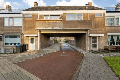 Woning Schipperswegeling 29 Goes