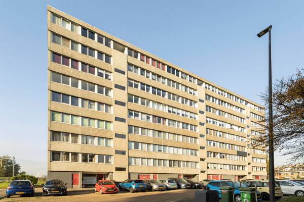 Woning Merellaan 523 Maassluis