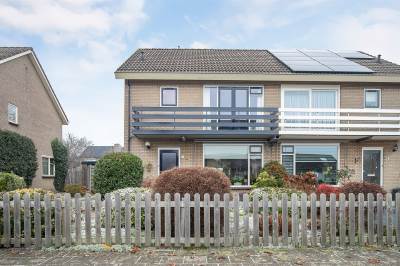 Woning De Magnolia 45 Dedemsvaart