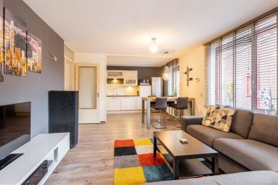 Woning Spinhuispad 71 Schiedam