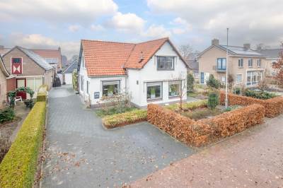 Woning Dijkhuizen 79 Ruinerwold
