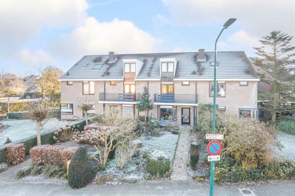 Woning Utrechtsestraatweg 54b Woerden