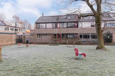 Woning Dissel 57 Veenendaal