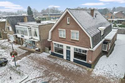 Woning Vaart ZZ 20 Nieuw-Amsterdam
