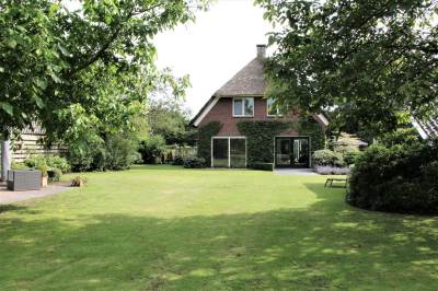 Woning Meerweg 3 Exloo