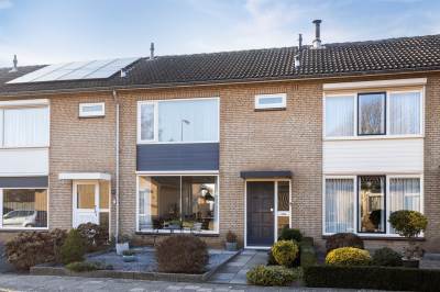 Woning Weerpenningstraat 7 Druten