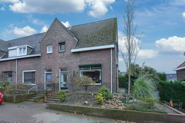 Woning Schutterstraat 43 Brunssum