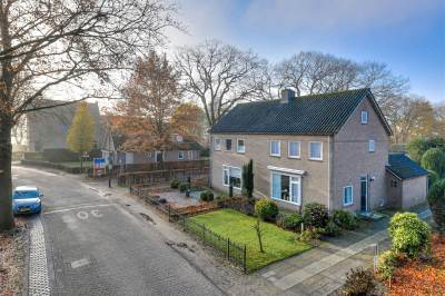 Woning Vaartweg 86 's Gravenmoer