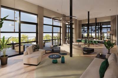 Woning Burgemeester Rijnderslaan 628 Amstelveen