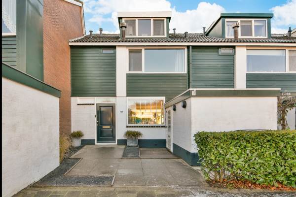 Woning Langemoor 65 Nieuw-Vennep