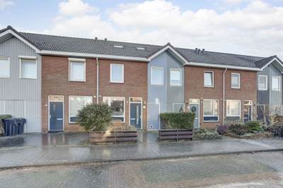 Woning Klaversloot 60 Broek op Langedijk