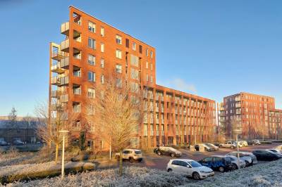 Woning Sint Janskruidlaan 368 Amstelveen