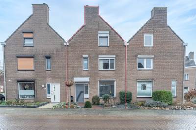 Woning Wilderbeek 34 Geleen