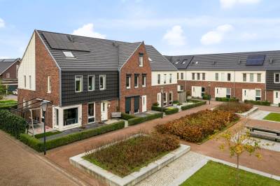 Woning Wandgreppel 27 Oss
