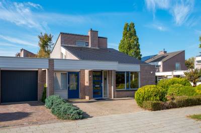 Woning Acacialaan 66 Veghel