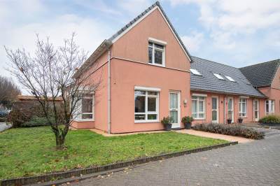 Woning Groeneweg 13a Reusel