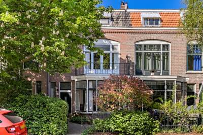 Woning Prins Hendriklaan 19 Rijswijk (ZH)