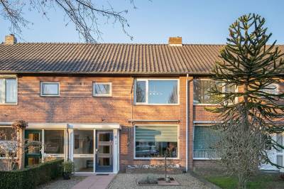 Woning Alsemlaan 9 Waalre