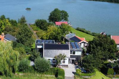 Woning Geerweg 7 Ter Aar