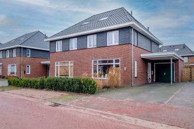 Woning Spurrie 22 Beilen